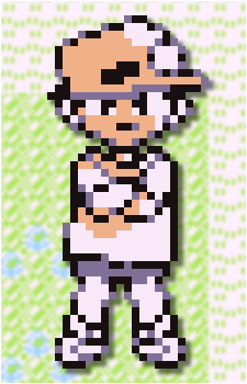 Youngster
