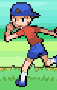 Youngster's image