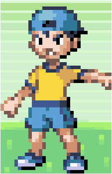 Youngster
