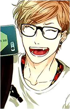 Naoto Hisami