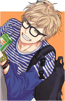 Naoto Hisami