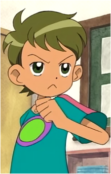 Kota Amano's image