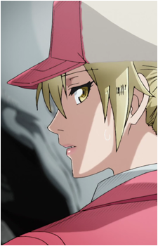 Eosinophil's image