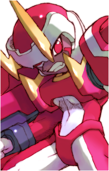 Fighting Fefnir's image