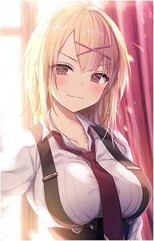 Nanase Asamiya's image