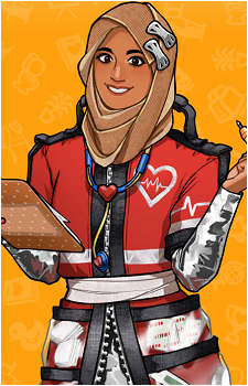 Farya's image