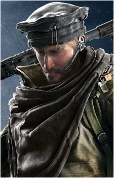 Maverick's image