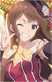 Shiho Iwasaki's image