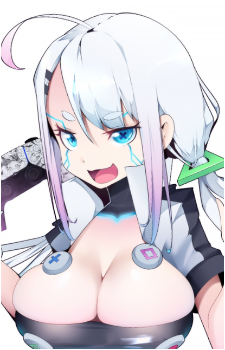 PlayStation-chan