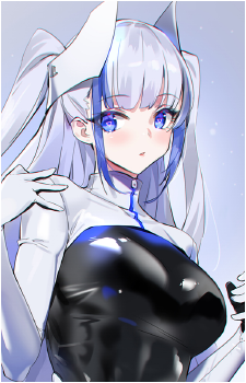 PlayStation-chan