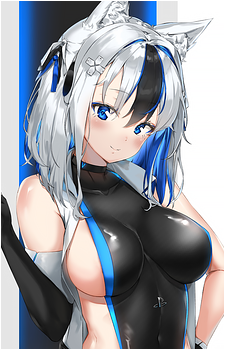 PlayStation-chan