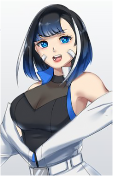 PlayStation-chan