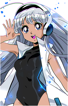 PlayStation-chan