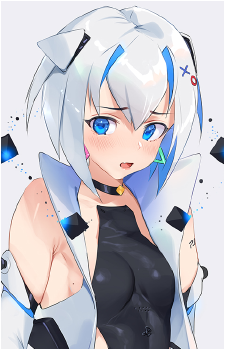 PlayStation-chan