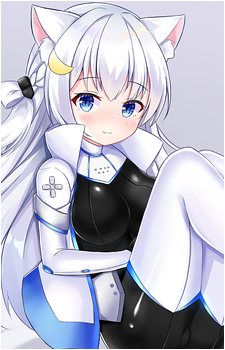 PlayStation-chan