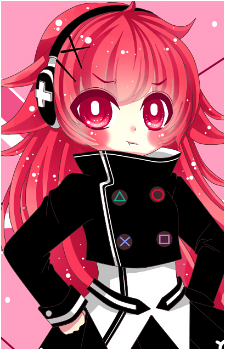 PlayStation-chan