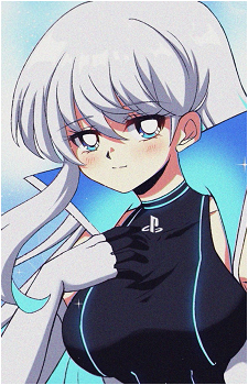 PlayStation-chan
