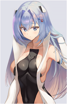 PlayStation-chan