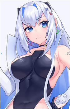PlayStation-chan