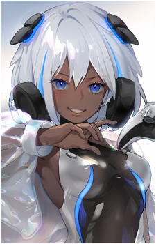 PlayStation-chan