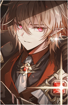 Rufus Wilde