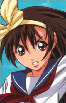 Ruriko Ikusawa