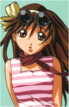 Ruriko Ikusawa