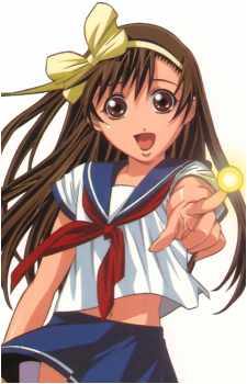 Ruriko Ikusawa