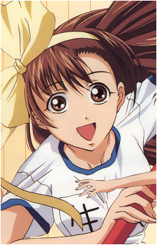 Ruriko Ikusawa