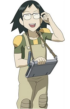 Koji {OSR}'s image