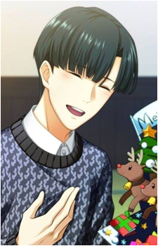 Iori Fujimura