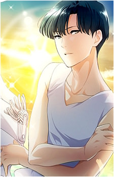 Iori Fujimura
