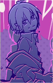 Natsukage Suoh
