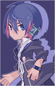 Natsukage Suoh