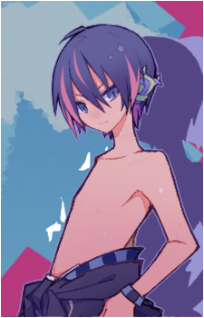 Natsukage Suoh