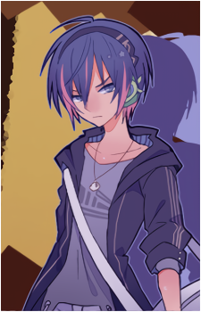 Natsukage Suoh