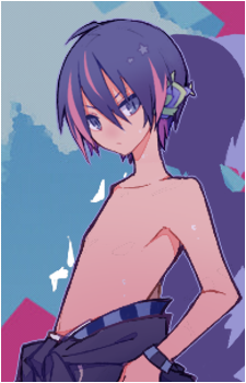 Natsukage Suoh