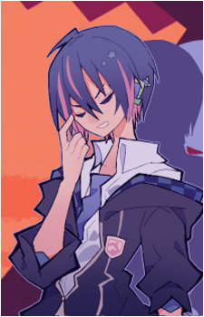 Natsukage Suoh