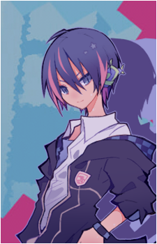 Natsukage Suoh