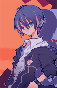 Natsukage Suoh's image