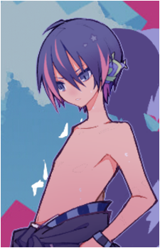 Natsukage Suoh