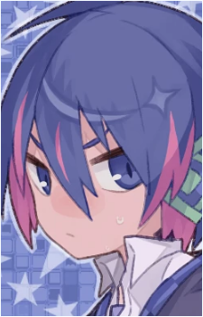 Natsukage Suoh
