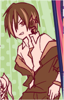 Natsukage Suoh