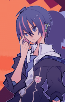 Natsukage Suoh