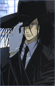 Kuroudo Akabane's image