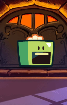 Magic Pie Oven