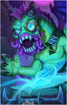 Shudderwock