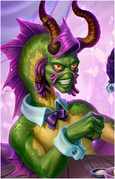 Shudderwock