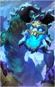 Shudderwock