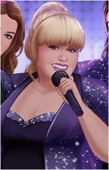 Fat Amy Image